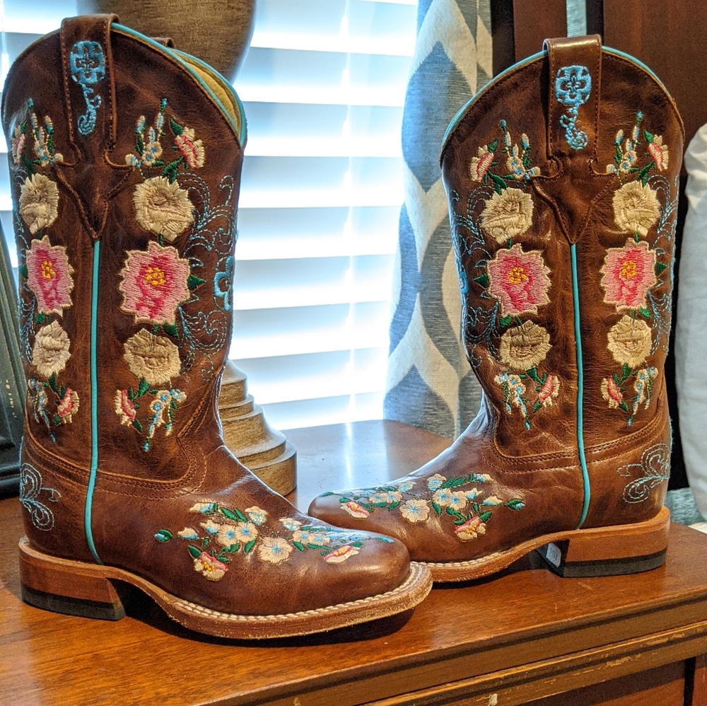 MACIE BEAN HONEY BUNCH KIDS BOOTS